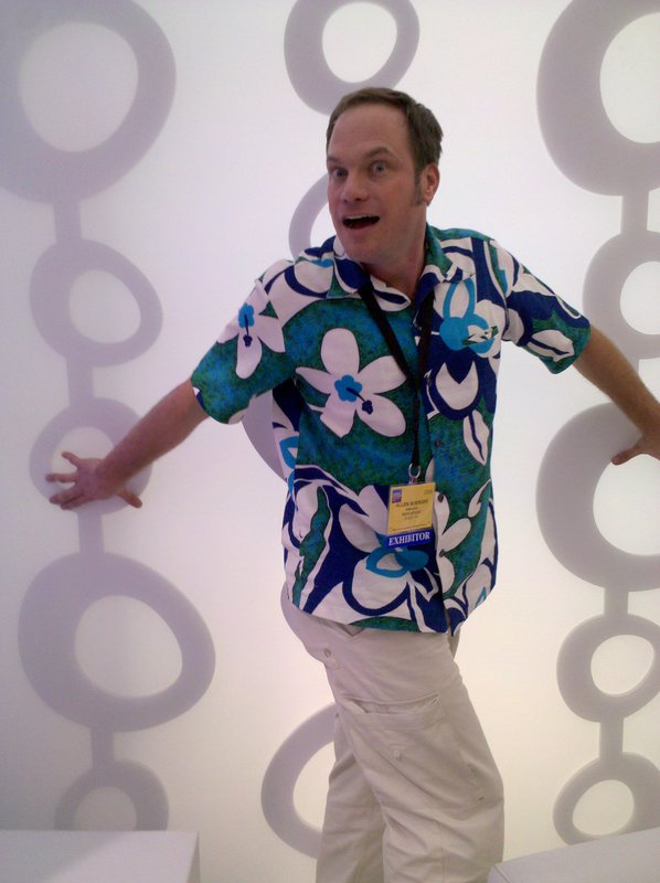 Hawaiian Shirts