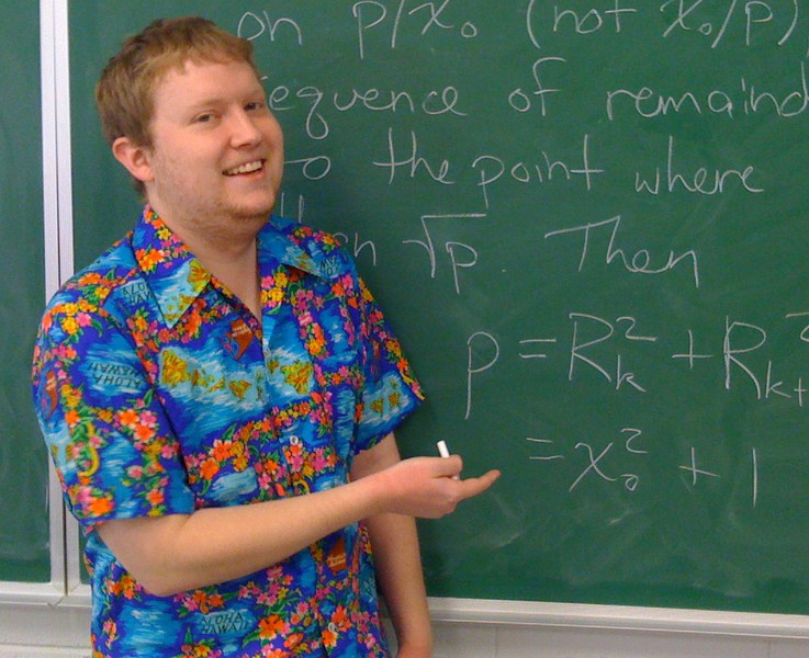 Hawaiian Shirts