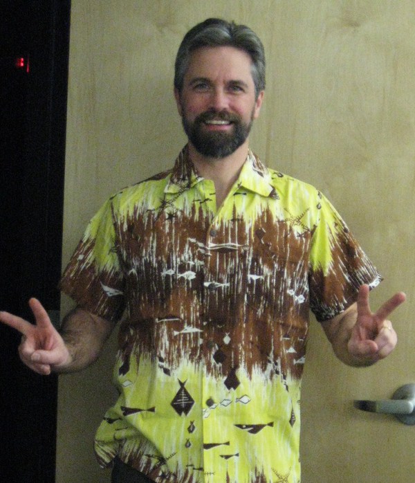 Hawaiian Shirts