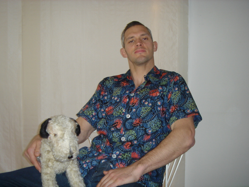 Hawaiian Shirts