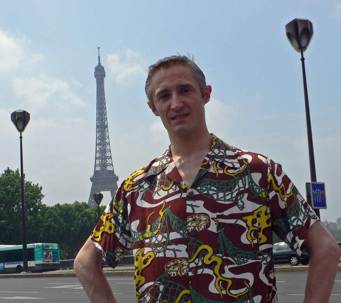 Hawaiian Shirts
