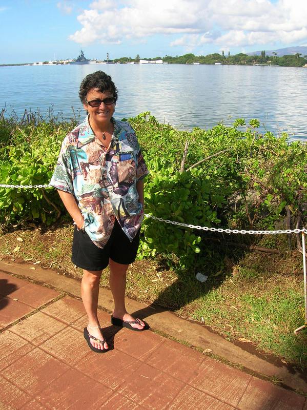 Hawaiian Shirts