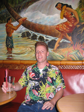 Hawaiian Shirts