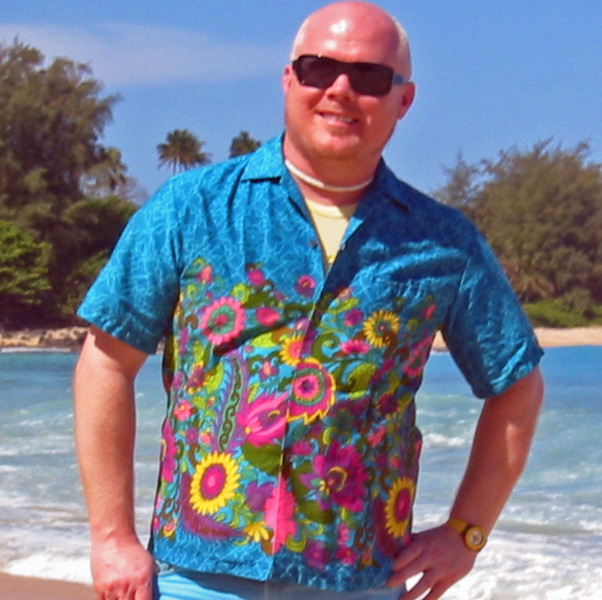 Hawaiian Shirts