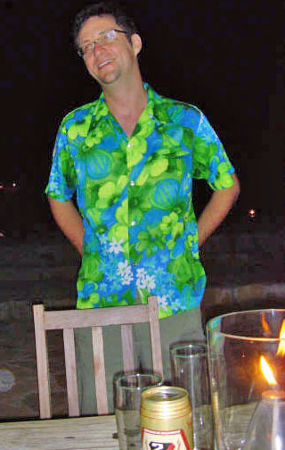 Hawaiian Shirts