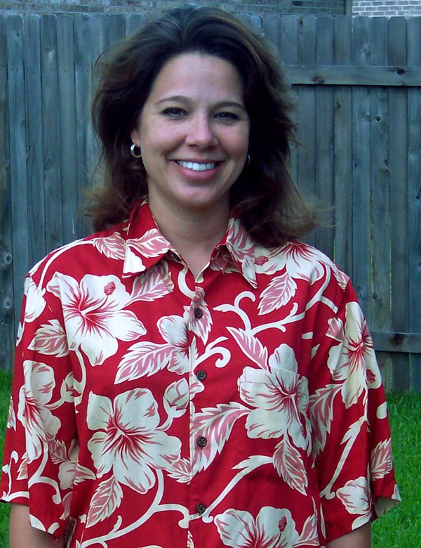 Hawaiian Shirts