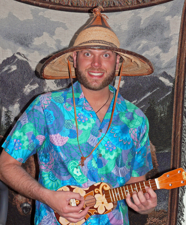 Hawaiian Shirts