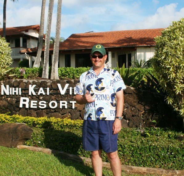 Hawaiian Shirts