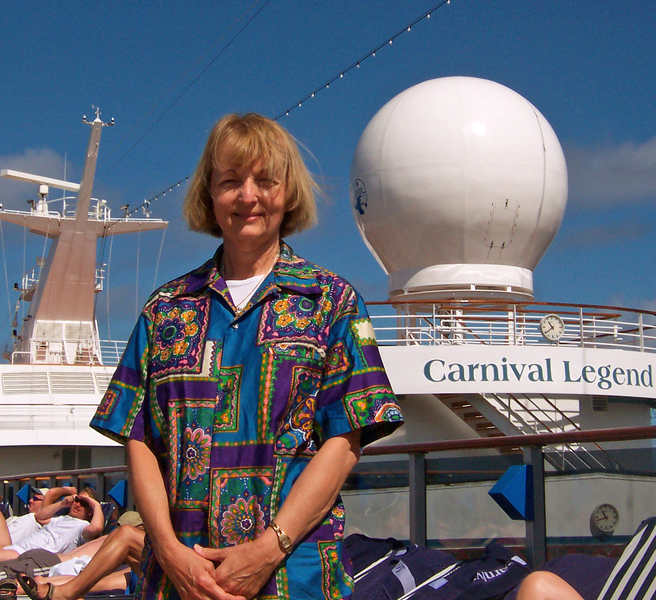 Hawaiian Shirts