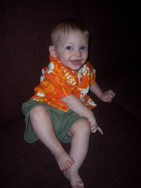 Hawaiian Shirts
