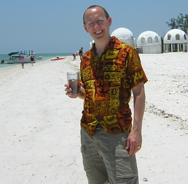 Hawaiian Shirts