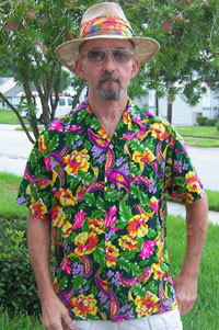 Hawaiian Shirts
