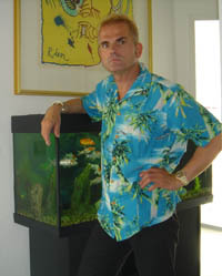 Hawaiian Shirts