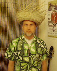 Hawaiian Shirts