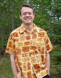 Hawaiian Shirts