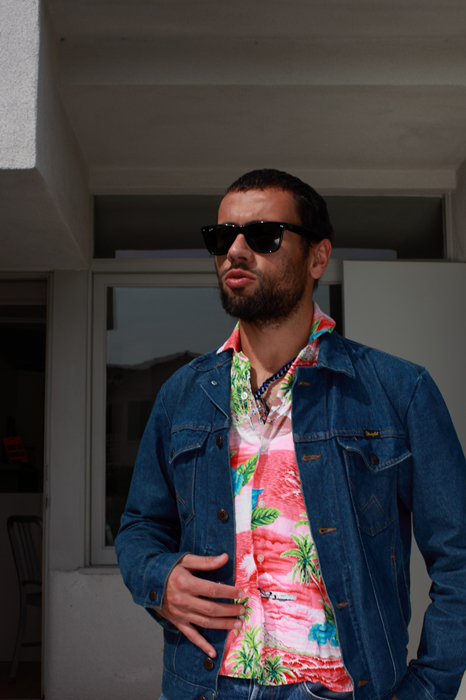 Hawaiian Shirts