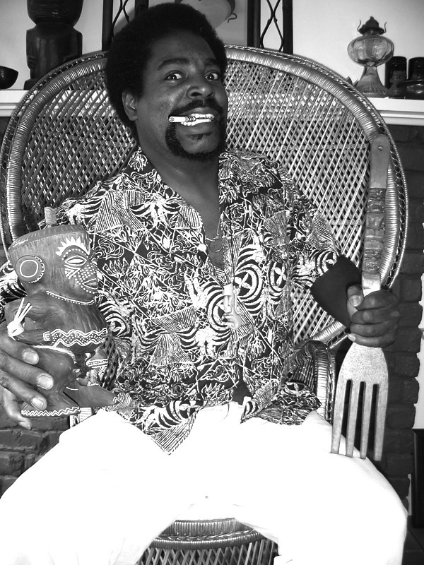 Hawaiian Shirts