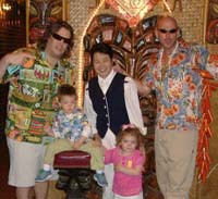 Hawaiian Shirts