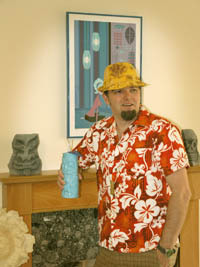Hawaiian Shirts