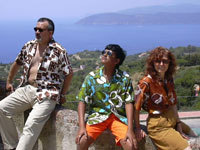 Hawaiian Shirts